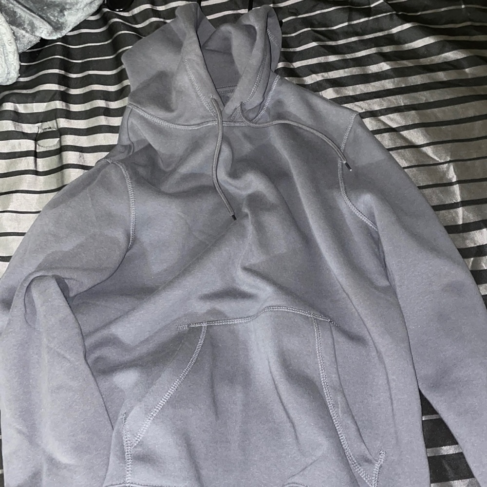 MENS XS H&M HOODIE